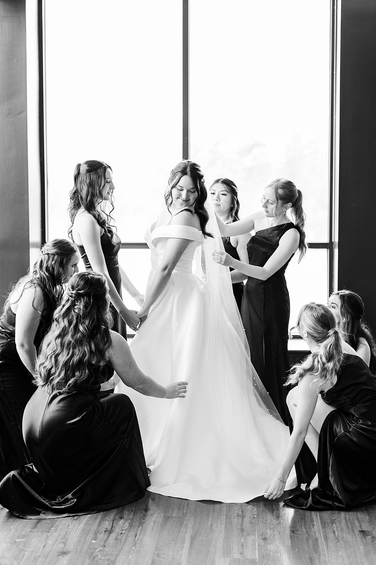 Lane Tree Golf Club wedding by Raleigh wedding photographer Kelsie Zeagler Photography