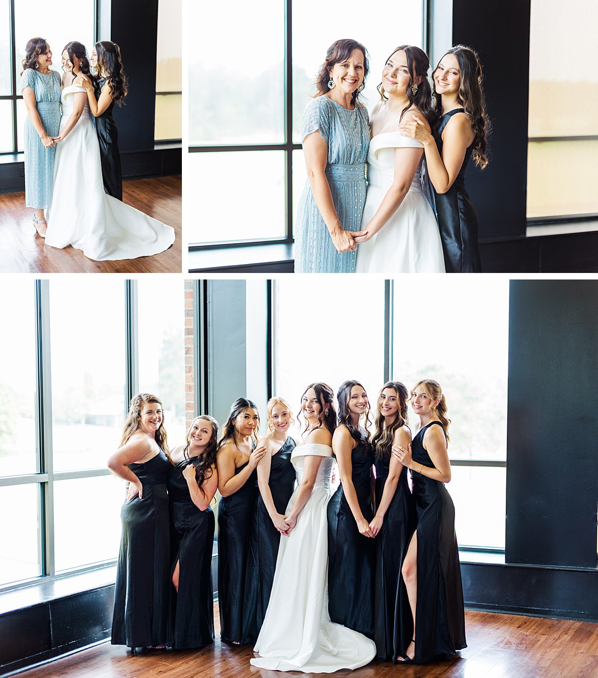 Lane Tree Golf Club wedding by Raleigh wedding photographer Kelsie Zeagler Photography