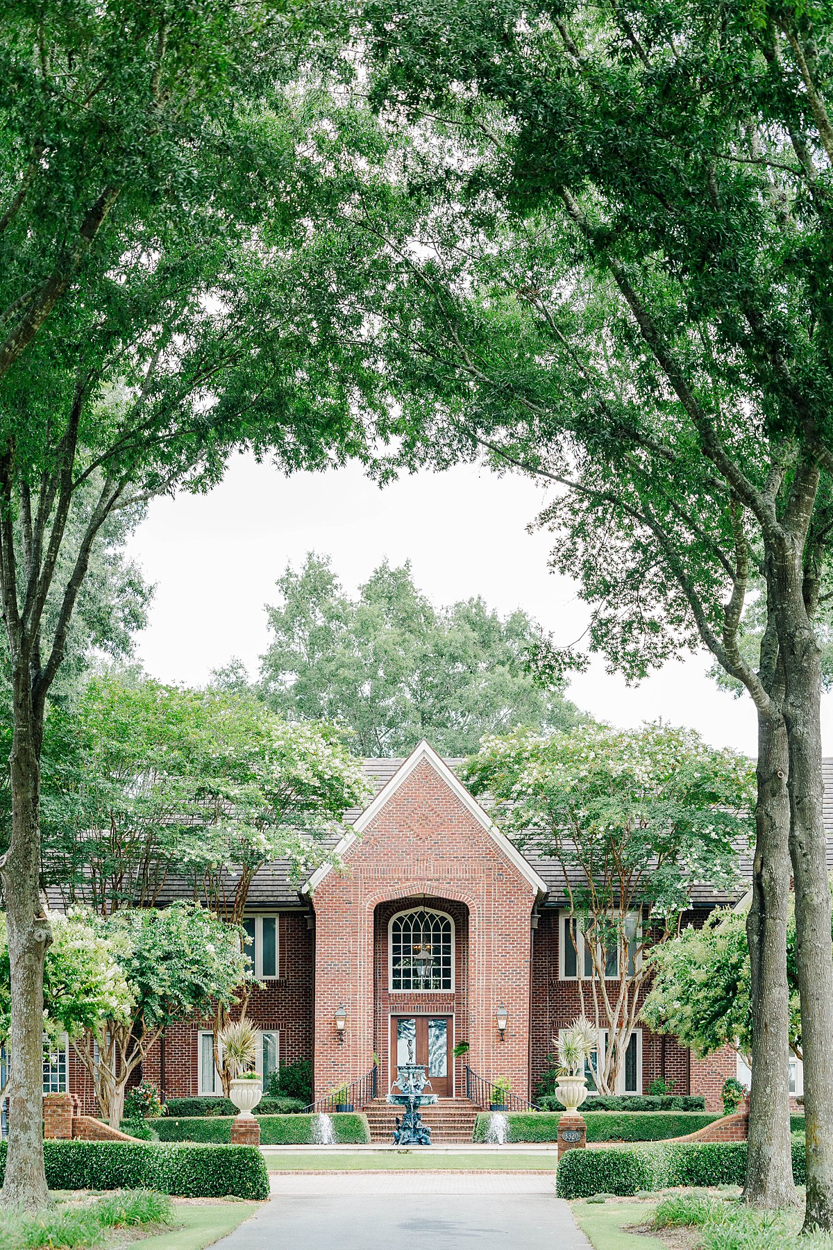 britton manor wedding venue in lagrange north carolina