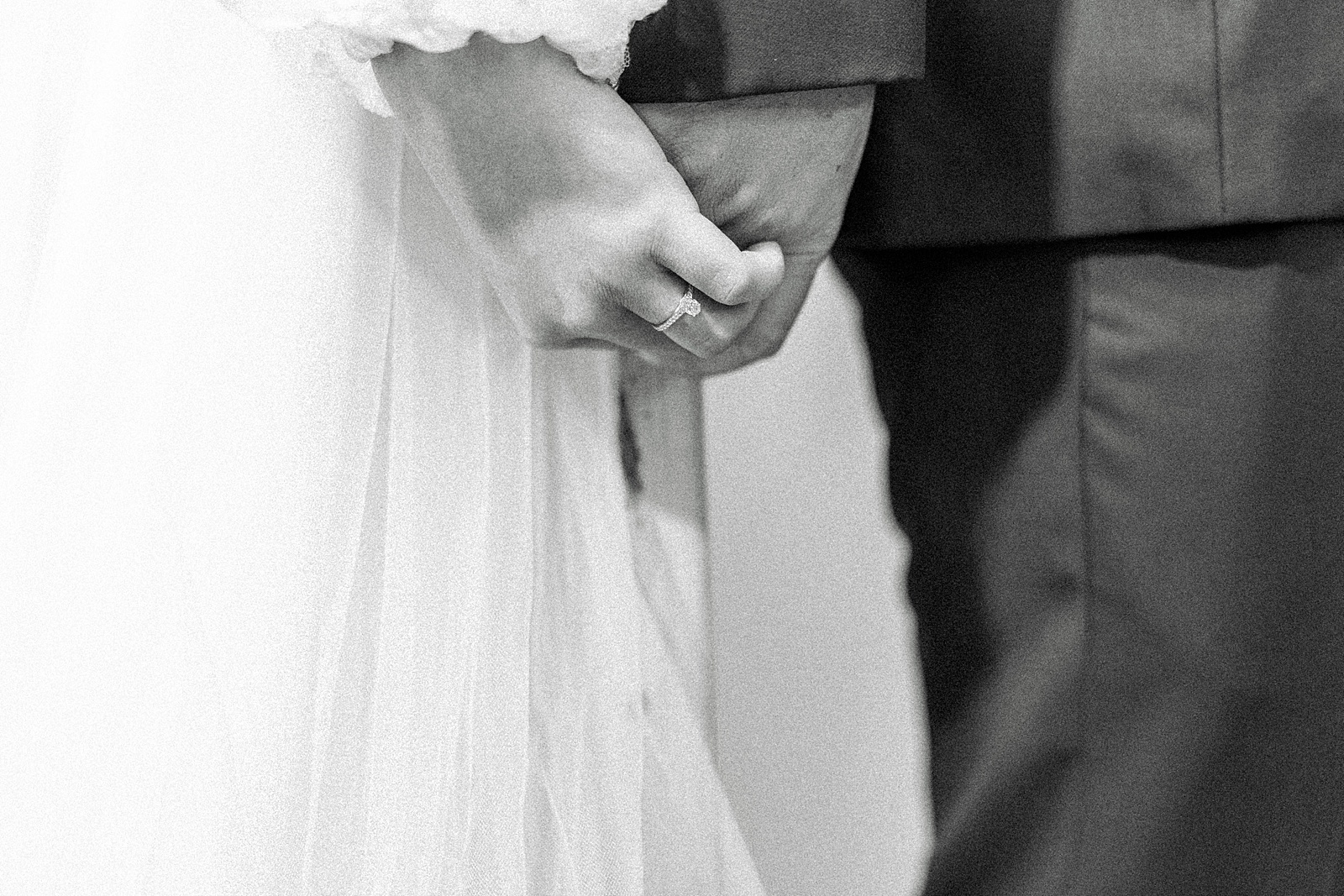 First Touch at the English Country Barn. Southern Wedding Tradition. Photography by Kelsie Zeagler. 