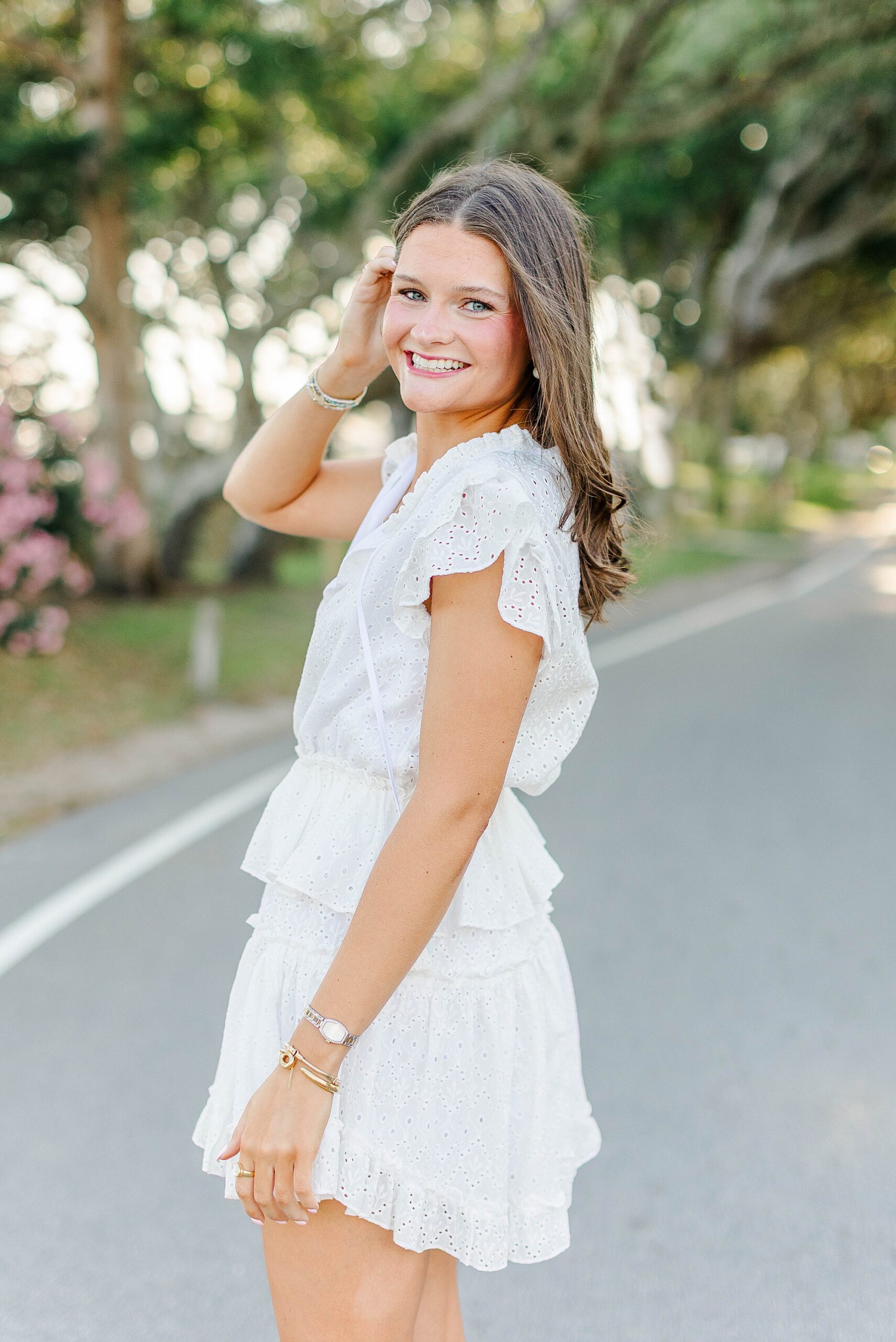 What to know about booking your high school senior photos with Kelsie Zeagler Photography